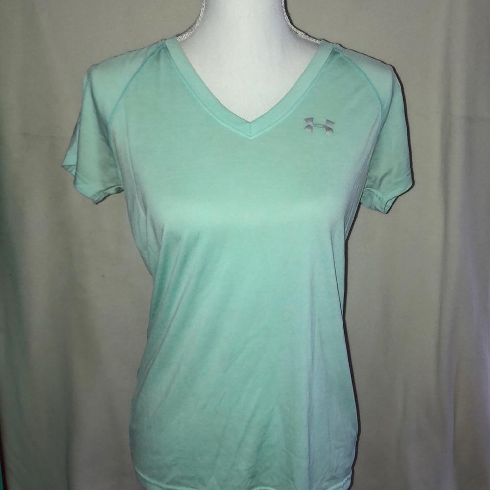 Under Armour heat gear